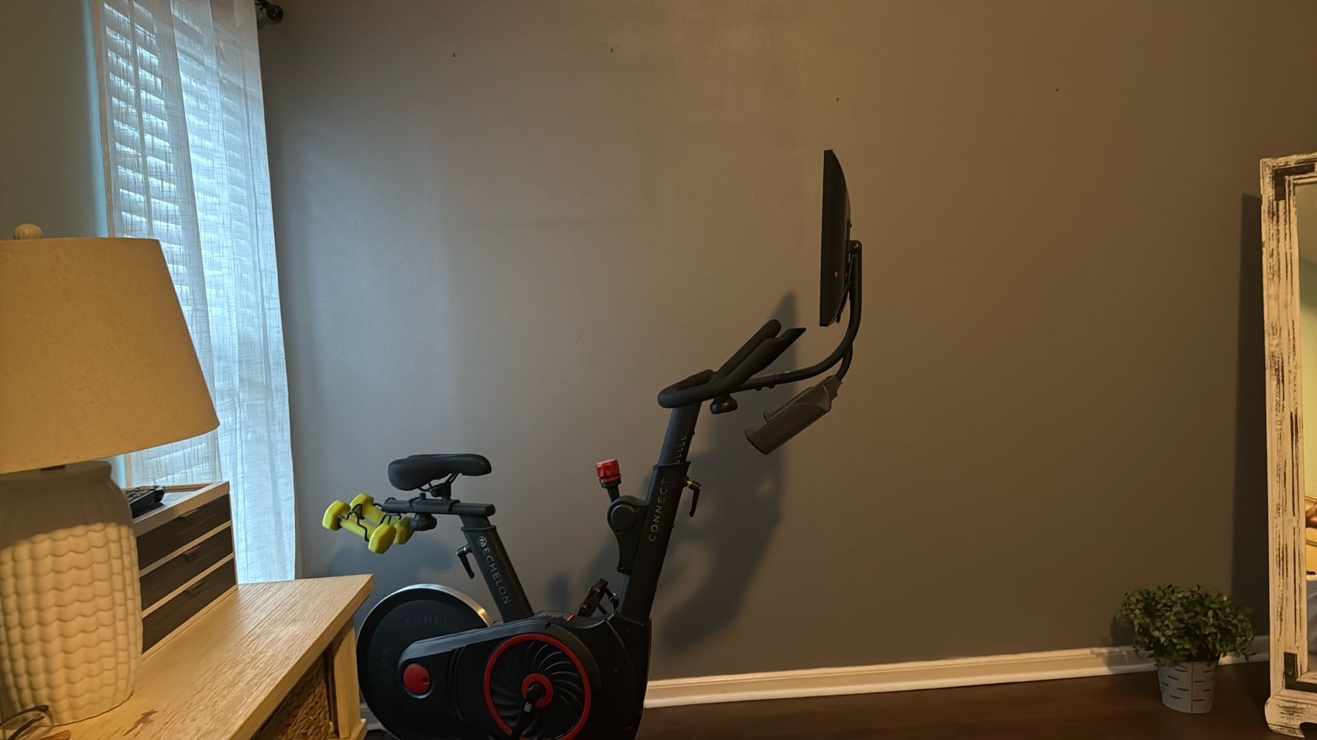 Exercise Bike