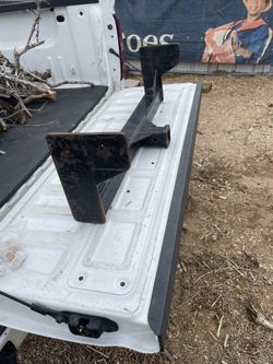Tow Hitch