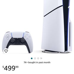 Ps5 Literally New No Scratches Come With Box And Everything