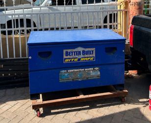 Better Built Box