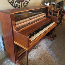 Antique everett piano for sale!