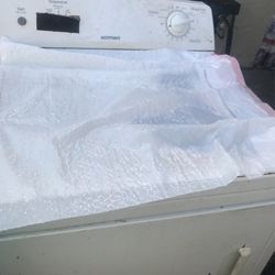 Hotpoint Dryer