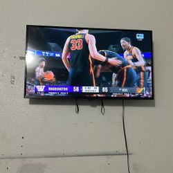 insignia 42" class f20 series smart full hd fire tv