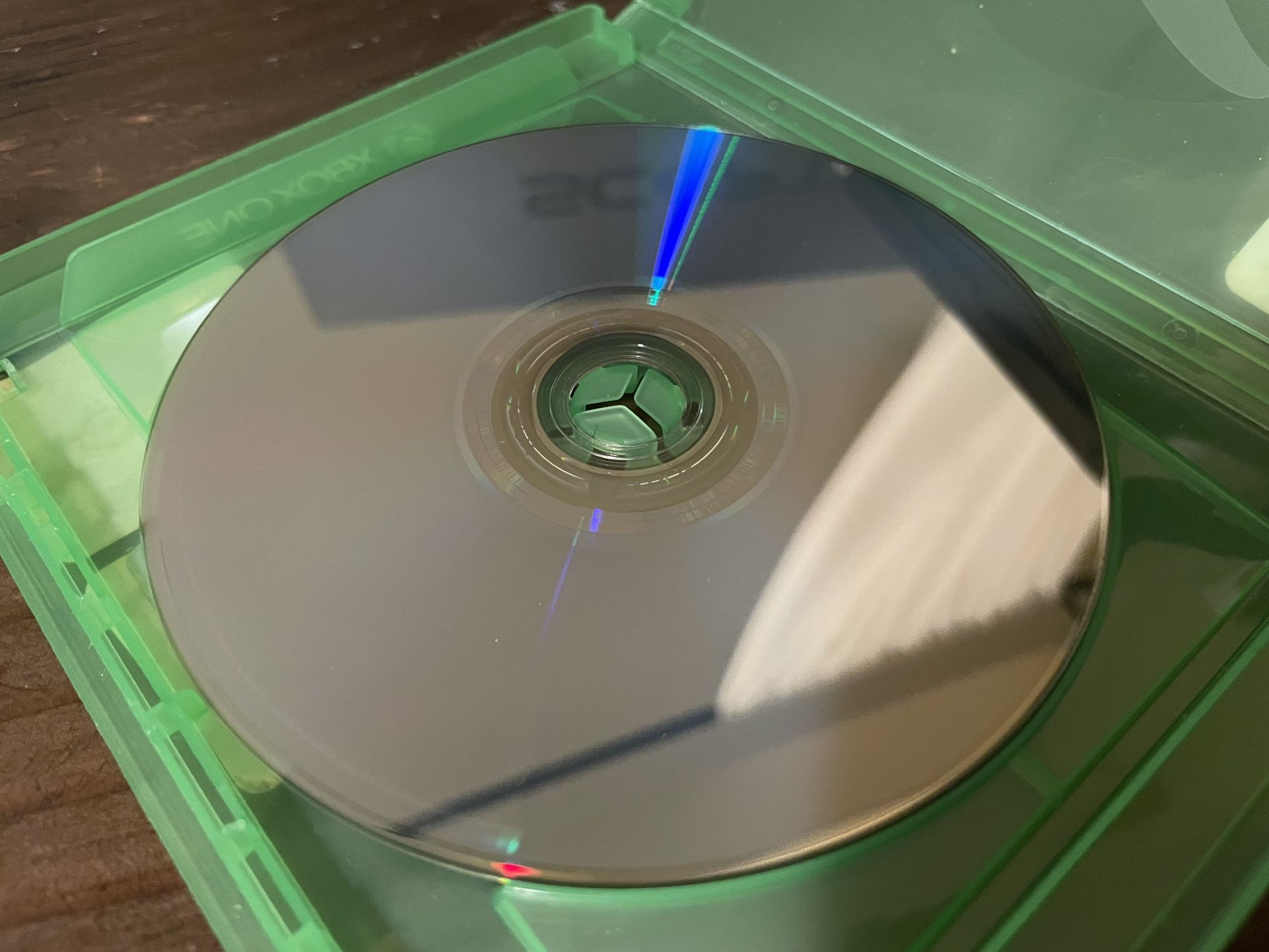 Madden 21 Xbox One