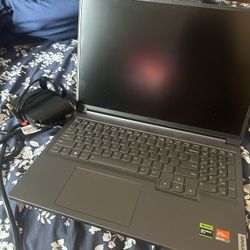 Lenovo legion Laptop