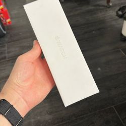 Apple Watch Series 10 42mm Rose Gold Gps