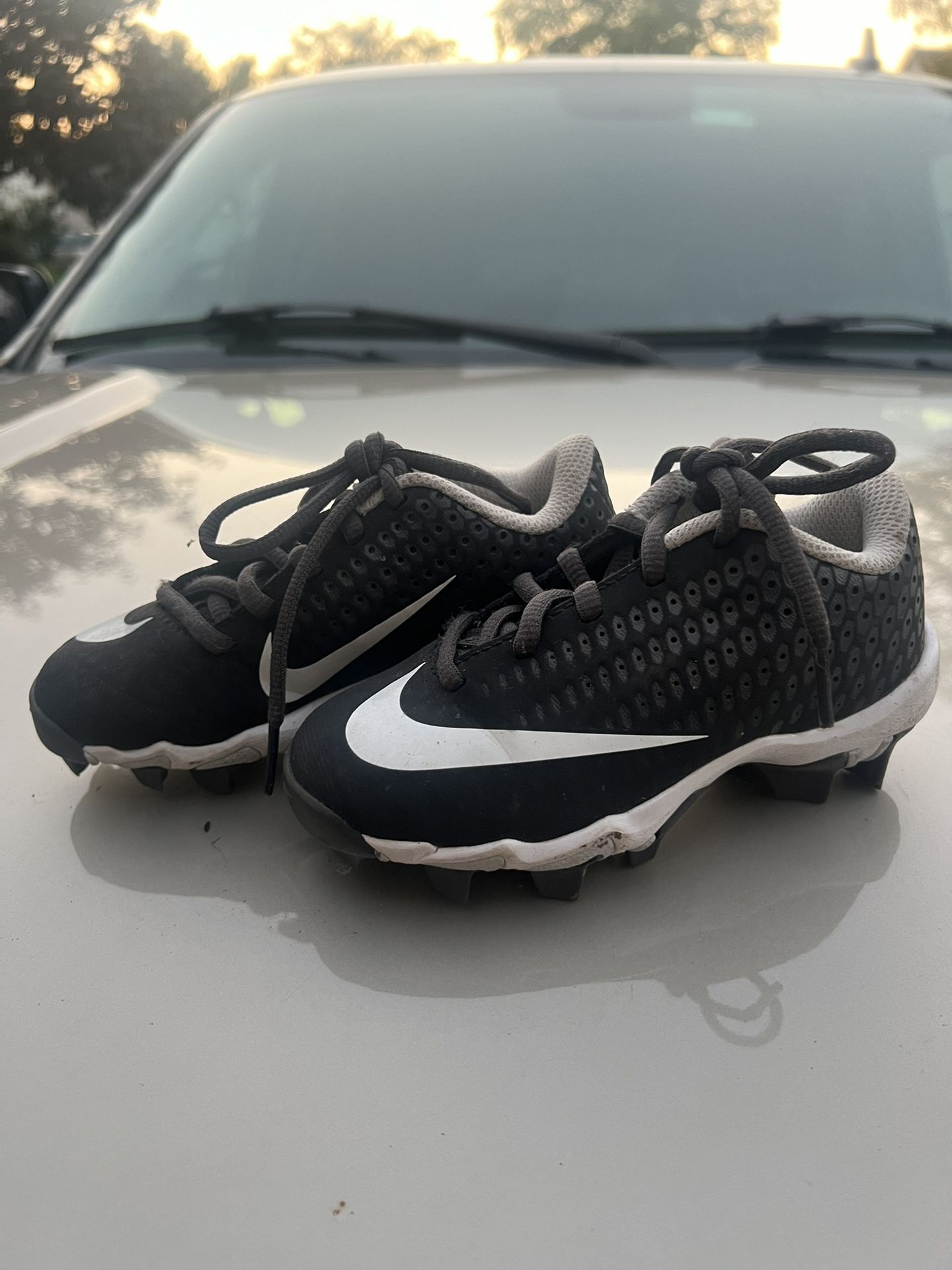 Nike Cleats
