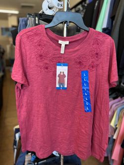 Ladies Ella moss shirt
