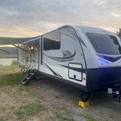 2020 Jayco White hawk 32KBS