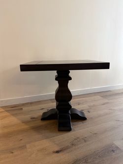 End table