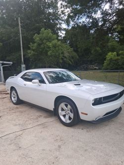 2014 Dodge Challenger