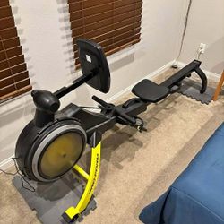 Pro-Form Exercise Machine