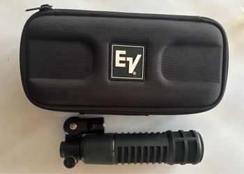 Electro-Voice RE20 Dynamic Broadcast Microphone - Like New