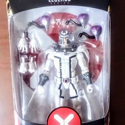 Marvel Legends, House Of X Magneto: 2021 Hasbro