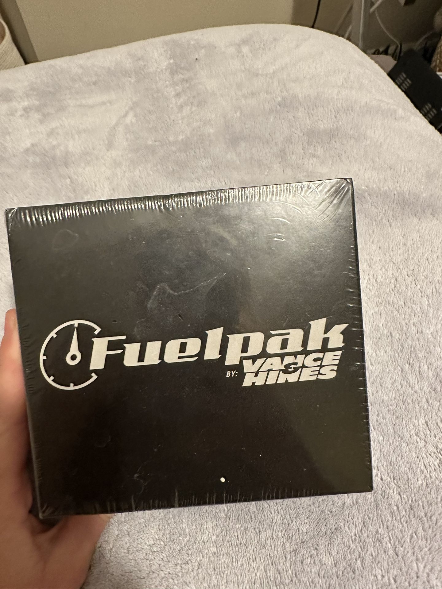 fuelpak 3