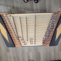 Chinese Hammered Dolcimer