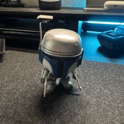 Jango Fett Pop/Bobblehead