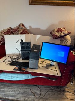 Dell computer  working great
