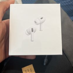 AirPod pros Gen 2