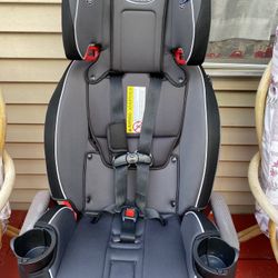 Car Seat 