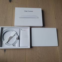 Apple Magic Trackpad 2