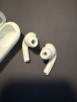 Airpod Pros 2