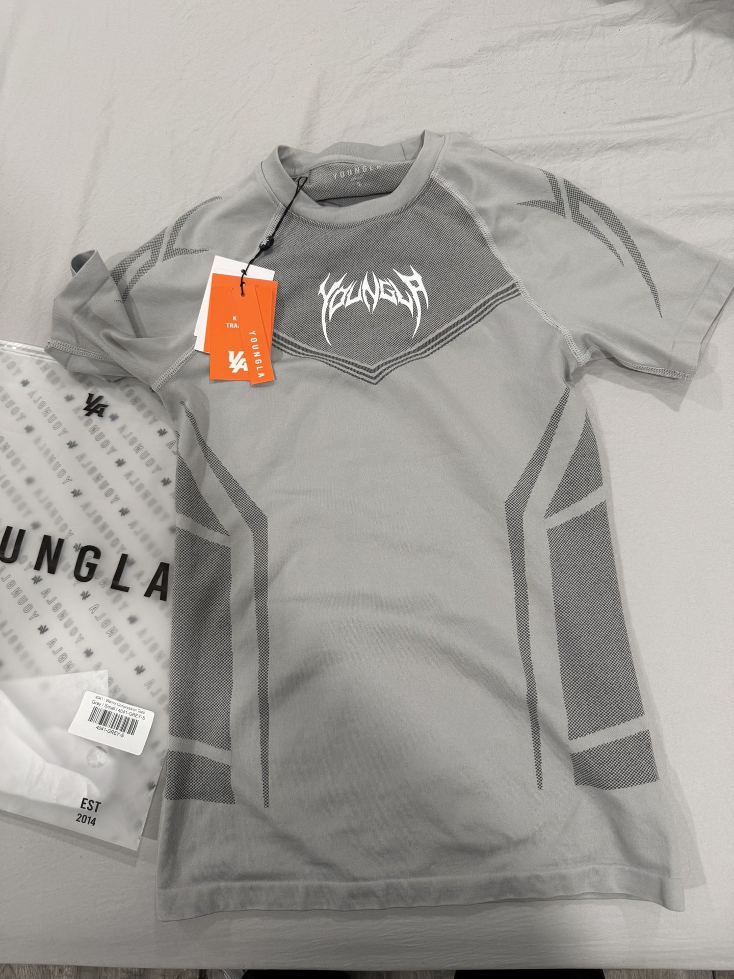 YOUNGLA