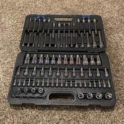 Universal Bits