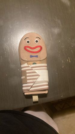 Baseball Sliding mitt