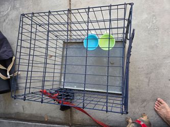 Dog Crate