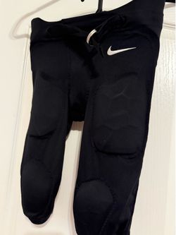 Nike Youth XS Padded Football pants