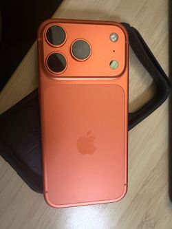 iPhone 17 pro
