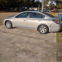 2009 Nissan Altima