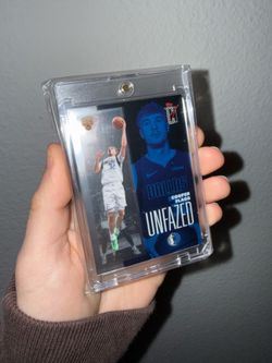 2025-26 Topps Signature Class Basketball Cooper Flagg Unfazed RC