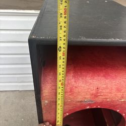 2 12  Double Baffle 