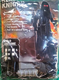 Kids costume