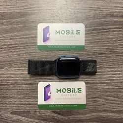 Blue Apple Watch Series 7 45MM GPS