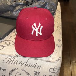 Yankees Hat