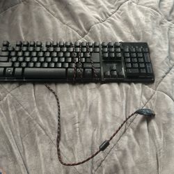 Sky tech Gaming Keyboard