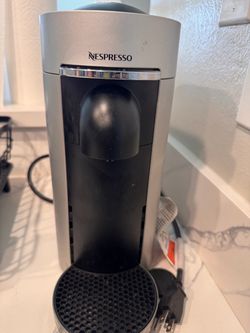 Nespresso VertuoPlus