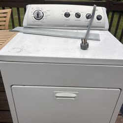 Electric Dryer 