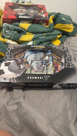 Pokemon Champions Path Dubwool