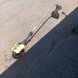 Weed eater