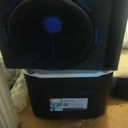 15 In Car Speaker And Apm Orion Brand 