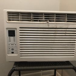 Air Conditioning Window Unit 