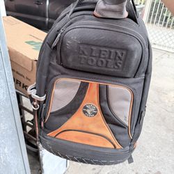 Klein Tool Backpack 