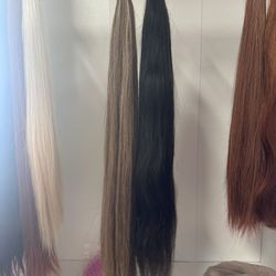 Itip Hair Extensions