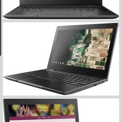 Lenovo (Chromebook) 100e 81ER000GUS 4GB 16GB WIFi