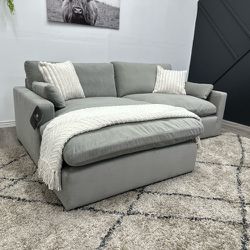 Brand New Cloud Couch - Free Delivery