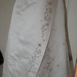 Size 14 Wedding Dress